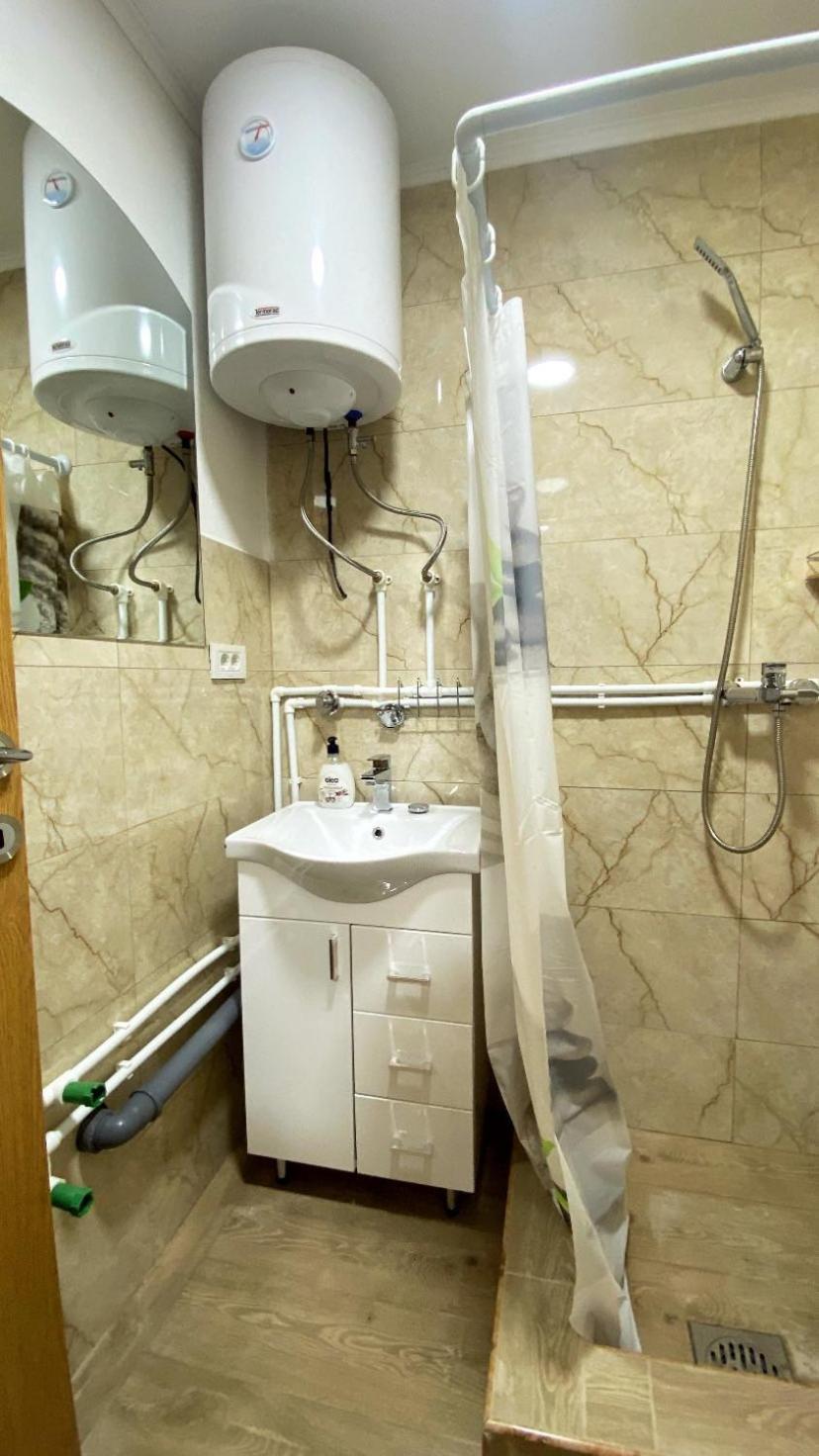 Villa Wood Borje Žabljak Exterior foto