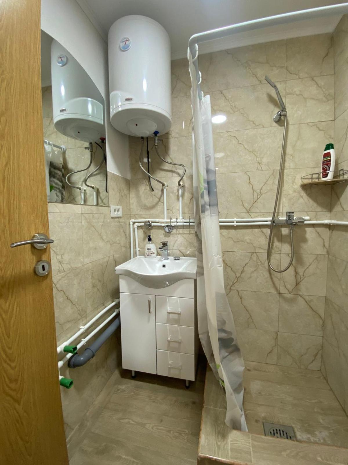Villa Wood Borje Žabljak Exterior foto
